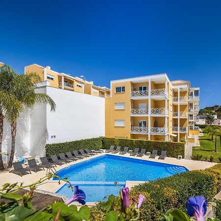 Garden Hill Relax & Old Town By Ocvillas Albufeira Exterior foto