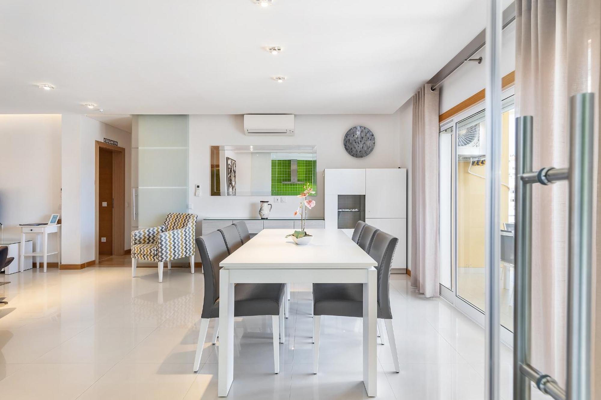 Garden Hill Relax & Old Town By Ocvillas Albufeira Exterior foto