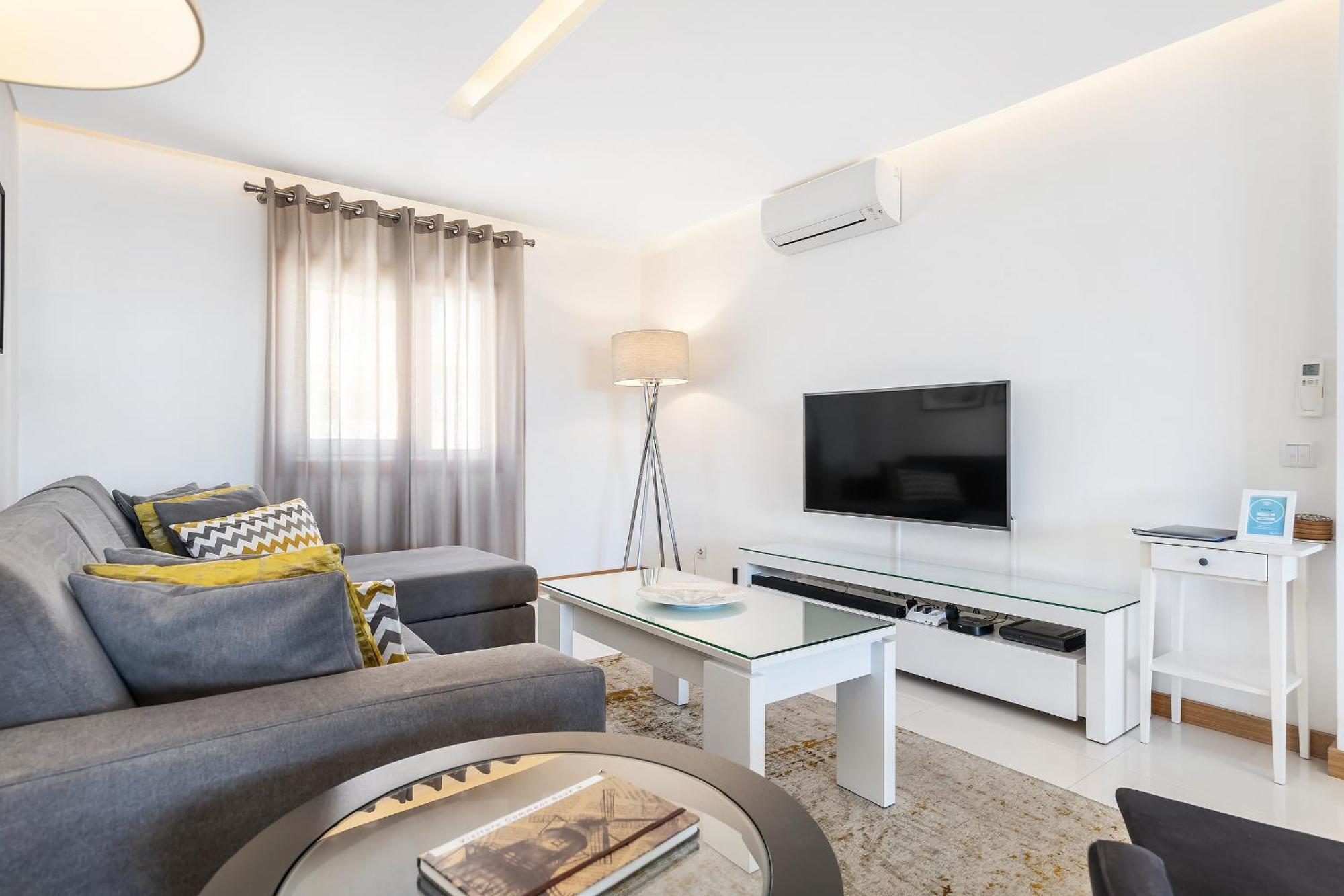 Garden Hill Relax & Old Town By Ocvillas Albufeira Exterior foto