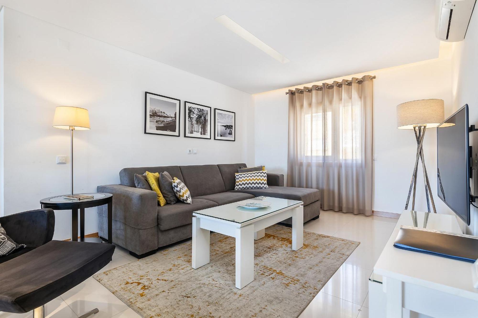 Garden Hill Relax & Old Town By Ocvillas Albufeira Exterior foto