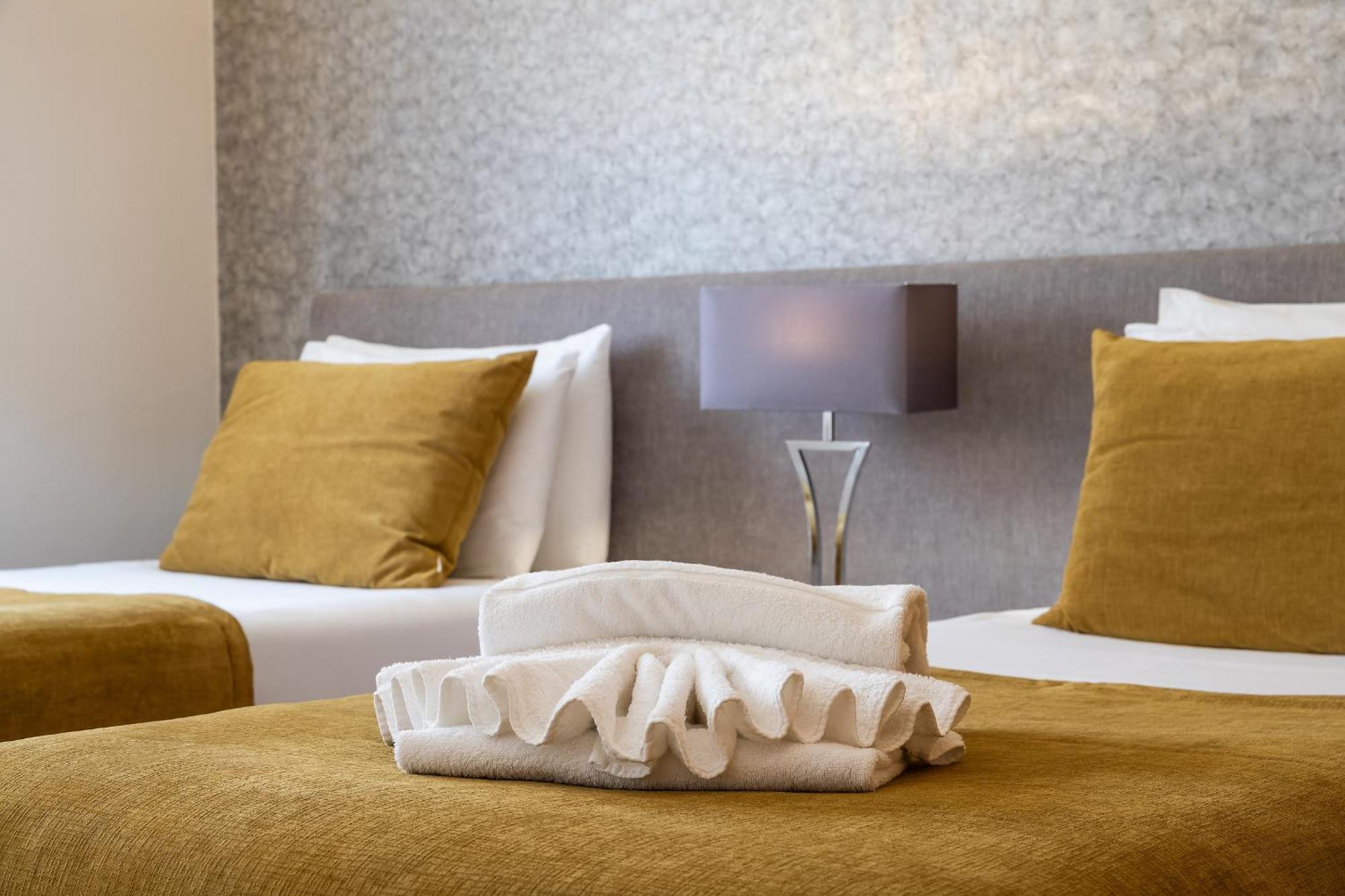 Garden Hill Relax & Old Town By Ocvillas Albufeira Exterior foto