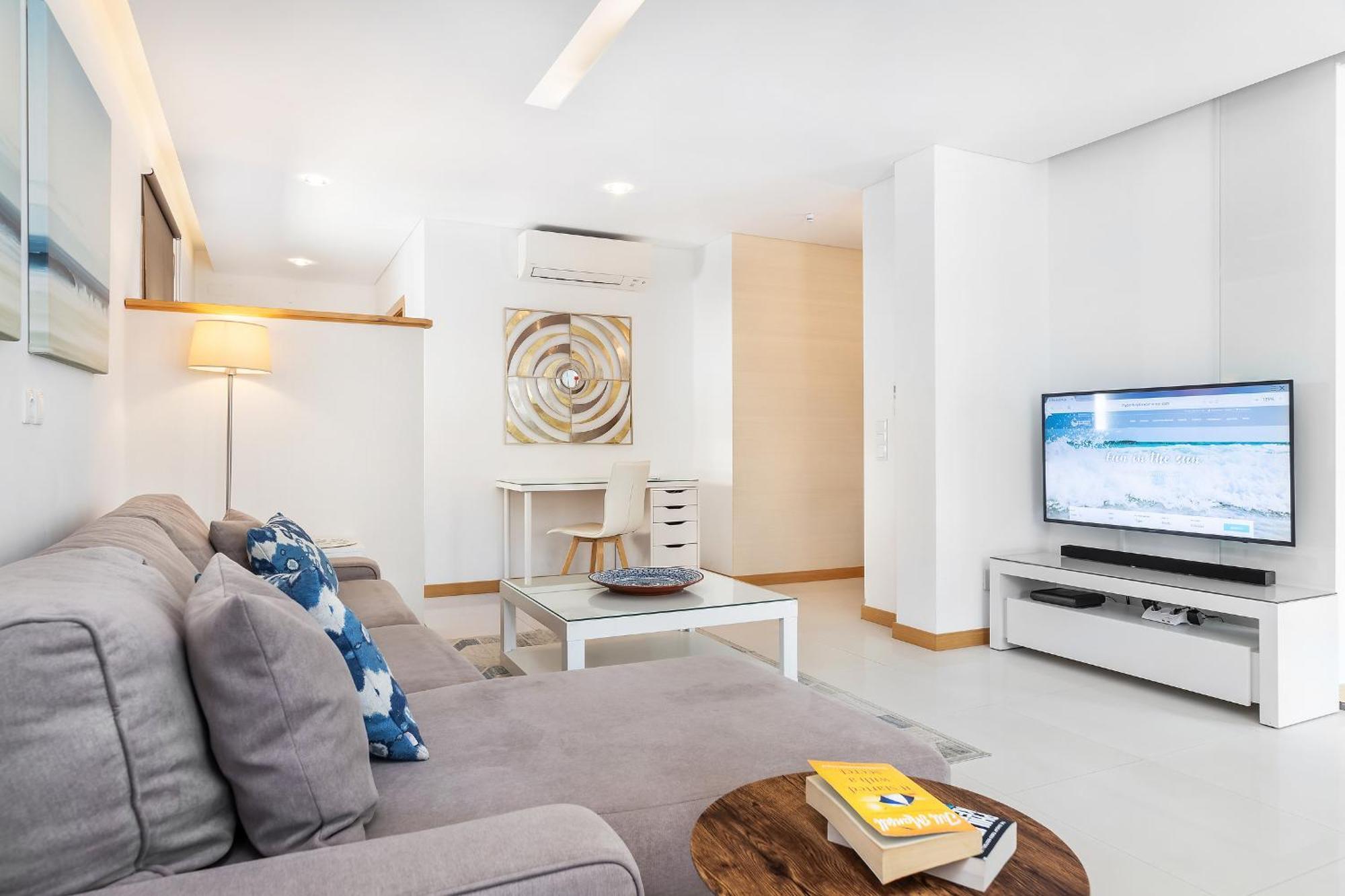 Garden Hill Relax & Old Town By Ocvillas Albufeira Exterior foto