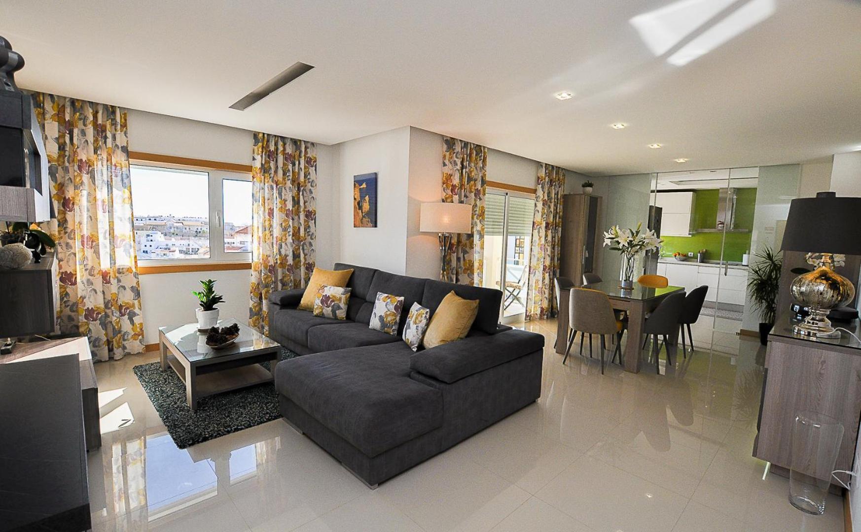 Garden Hill Relax & Old Town By Ocvillas Albufeira Exterior foto