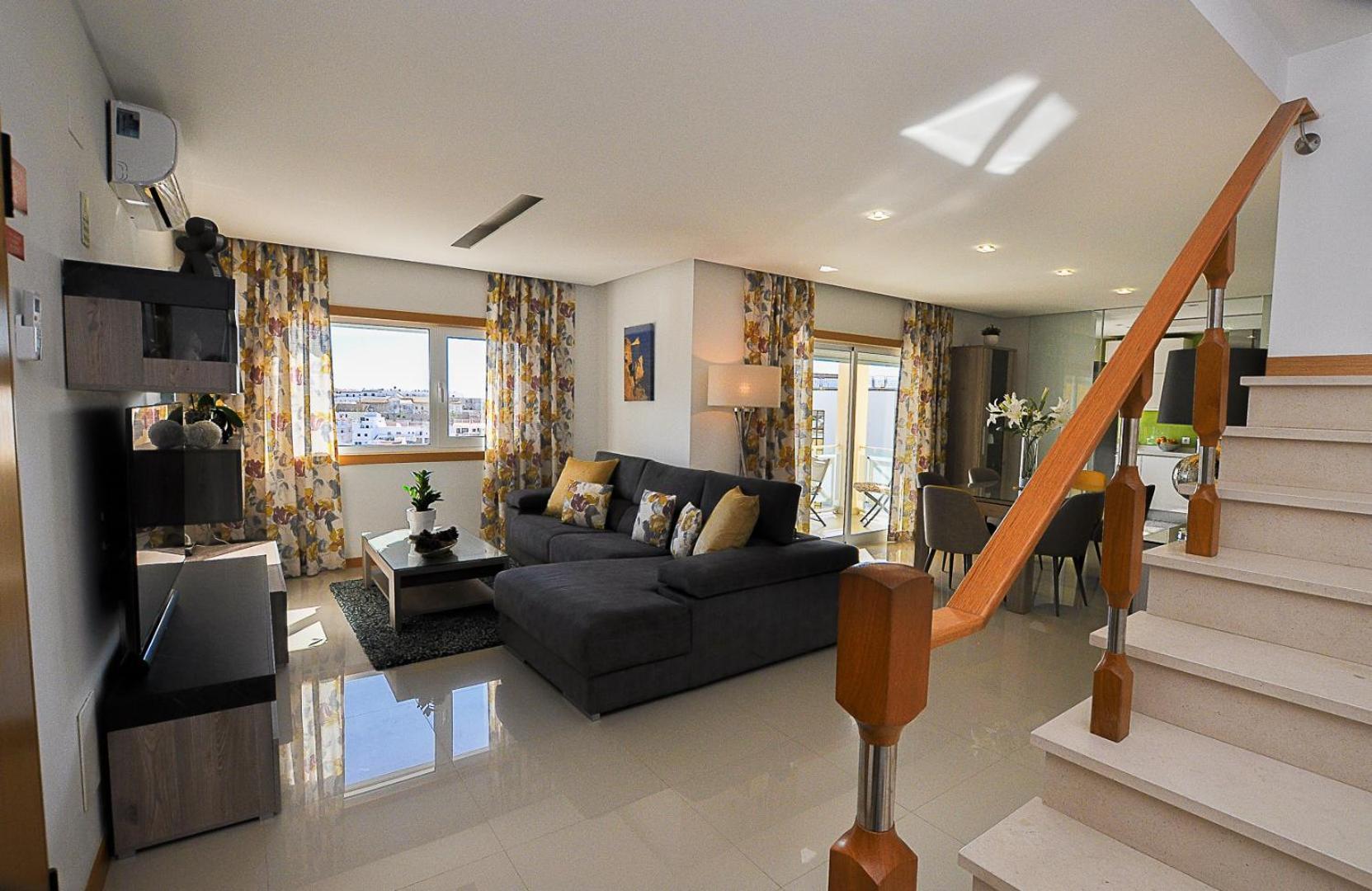 Garden Hill Relax & Old Town By Ocvillas Albufeira Exterior foto