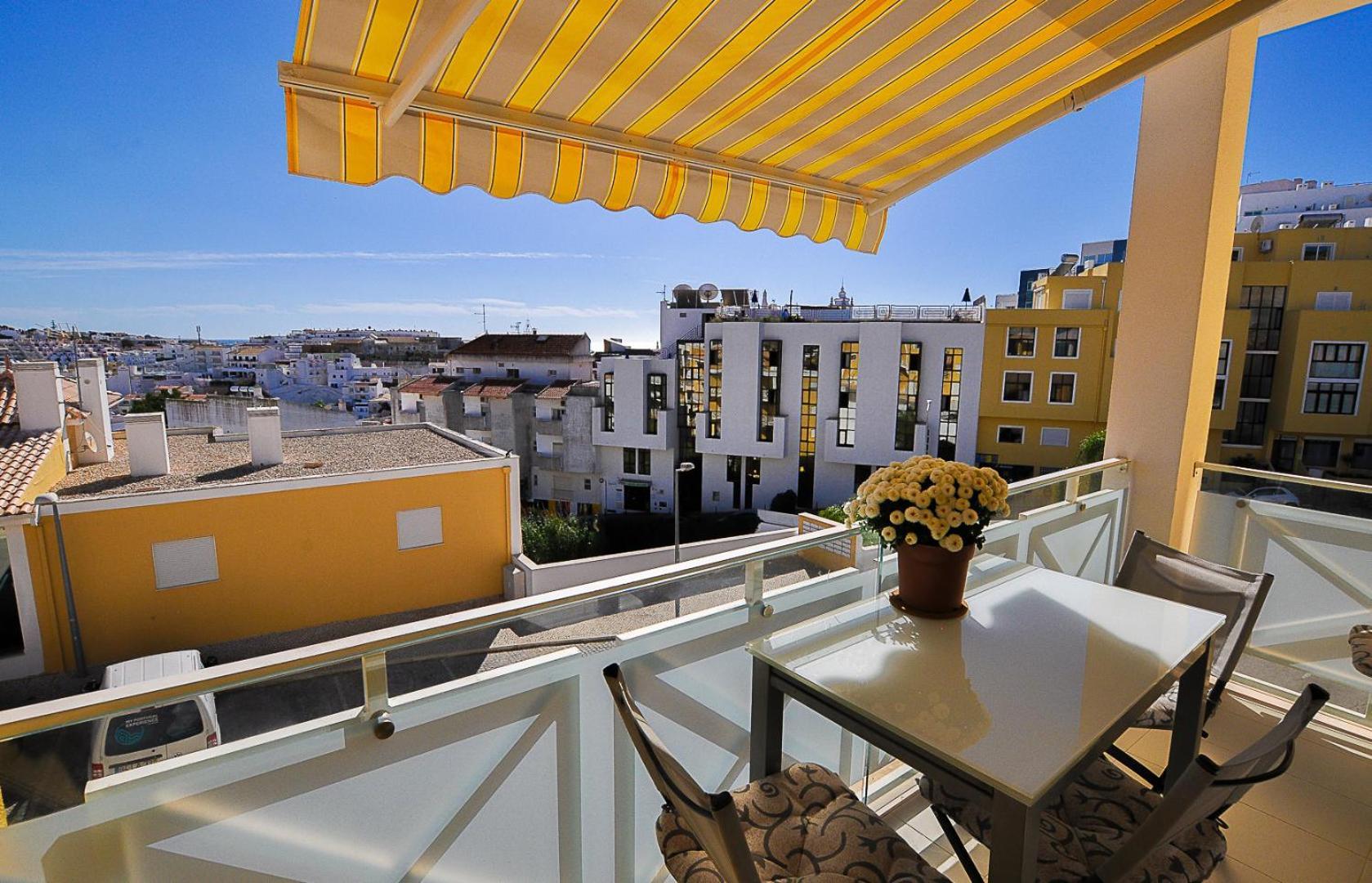 Garden Hill Relax & Old Town By Ocvillas Albufeira Exterior foto
