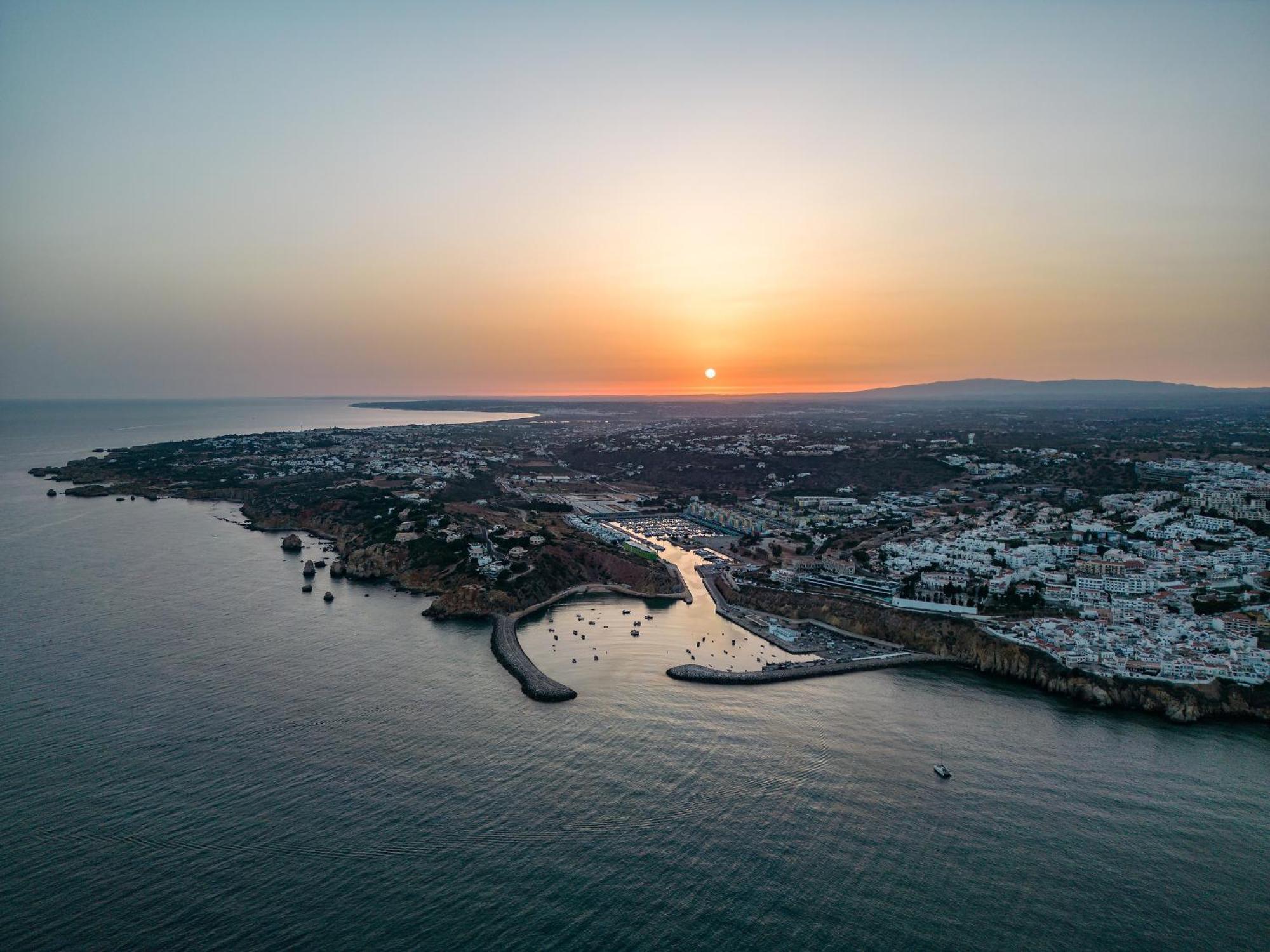 Garden Hill Relax & Old Town By Ocvillas Albufeira Exterior foto
